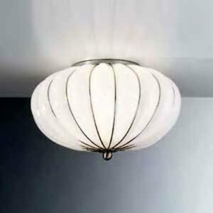 GIOVE håndlavet loftlampe 29 cm