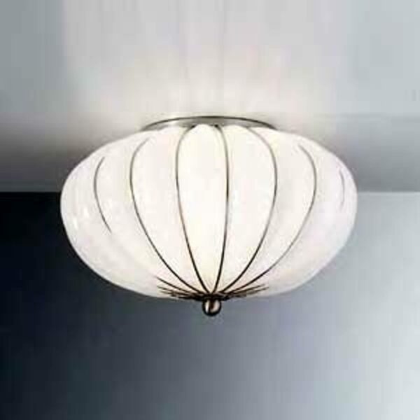 GIOVE håndlavet loftlampe 29 cm
