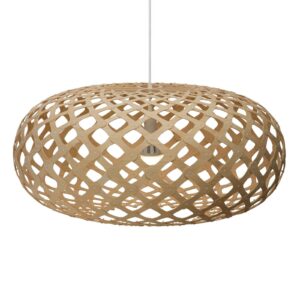 david trubridge Kina hængelampe Ø 80 cm natur