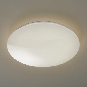 Med natlampefunktion - LED loftslampe Nagano