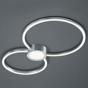 Med switchdim-funktion - LED-loftlampe Hydra