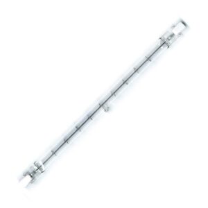 R7s 160W halogenstav
