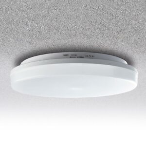 Pronto LED-loftlampe med bevægelsessensor