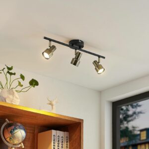 Lindby Kiyara loftspot, 3 lyskilder