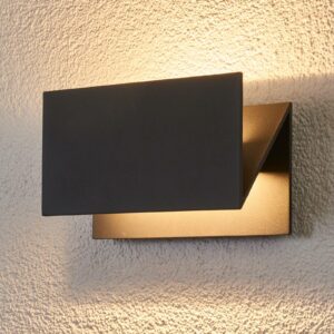 Meja moderne LED udendørs væglampe - IP54