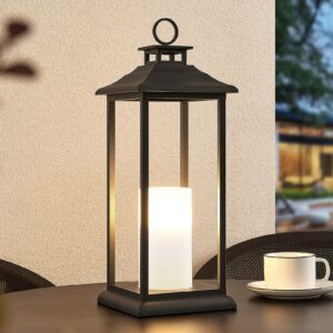 Lucande Vadik udendørs LED-lygte