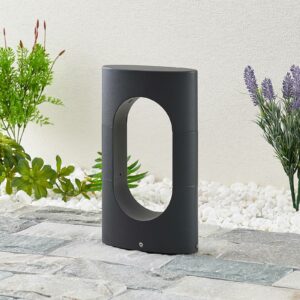 Lucande Fenti LED-sokkellampe