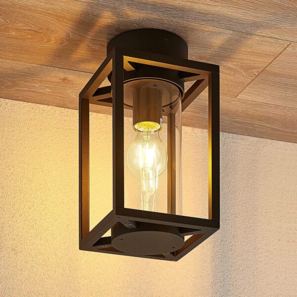 Lucande Ferda loftlampe til udendørs brug