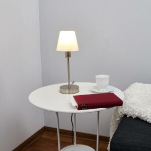 Natlampen Avarin med LED-pære