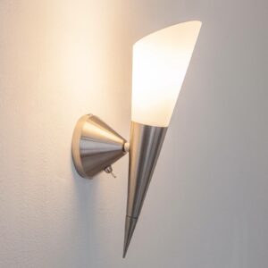 LED-væglampen Alva