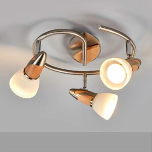 Marena - LED-loftslampe, 3 lyskilder.