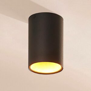 Halogen pendel Vinja, m. indbygget reflektor