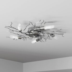 Forgrenet LED-loftlampe Felicity