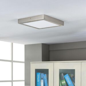 Elice - loftslampe med kraftige LED’er