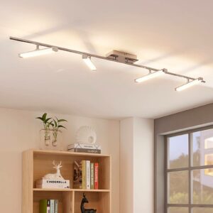 Pilou - LED loftlampe 4 lyskilder, dæmpbar