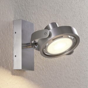 Munin LED-spotlight, dæmpbar, alu, 1 lyskilde