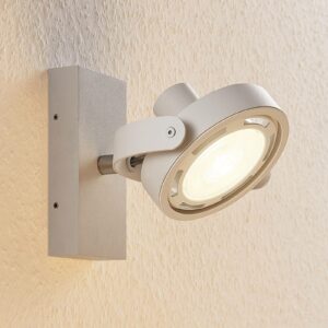 Munin LED-spotlight, dæmpbar, hvid, 1 lyskilde