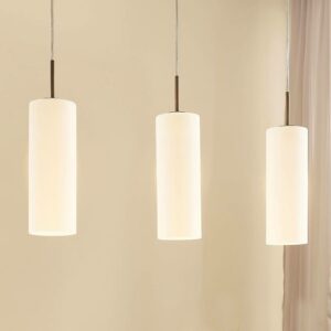 Lindby Smart-LED-hængelampe Felice, app-styret