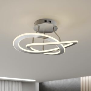 Lucande Shona LED-loftlampe