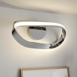 Lucande Xalia LED-væglampe