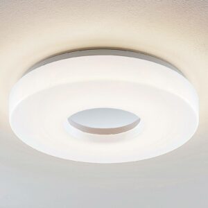 Lindby Florentina LED-loftlampe, ring, 41 cm