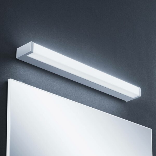 Lindby Kluna LED-spejllampe, 60 cm
