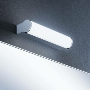 Lindby Baska LED-spejllampe, 30 cm