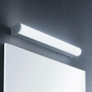Lindby Baska LED-spejllampe, 60 cm