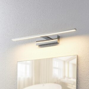 Lindby Lassi LED-spejllampe, 876 lm