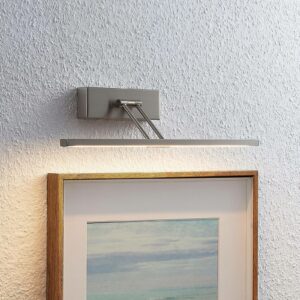 Lucande Thibaud LED-gallerilampe, 35,4 cm
