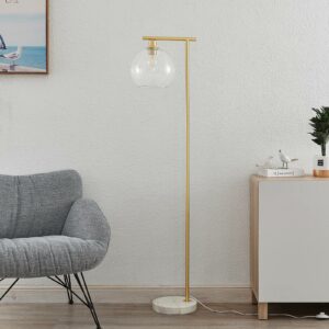 Lindby Kimya gulvlampe