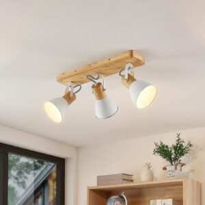 Lindby Merela loftspot, 3 lyskilder