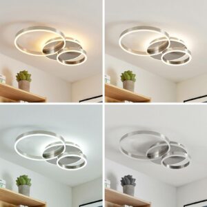 Lindby Marili LED-loftlampe