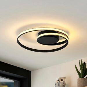 Lindby Youna LED-loftlampe