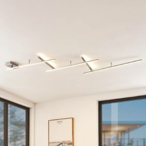 Lindby Acia LED-loftlampe