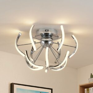 Lindby Jesslynn LED-loftlampe
