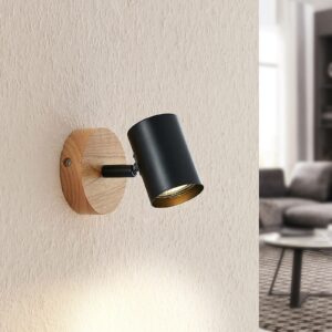 Lindby Xiomara LED-vægspot