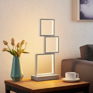 Lindby Adritha LED-bordlampe