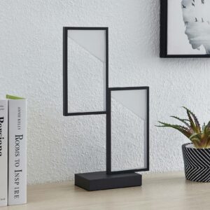 Lindby Fotini LED-bordlampe