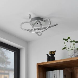 Lindby Aryana LED-loftlampe