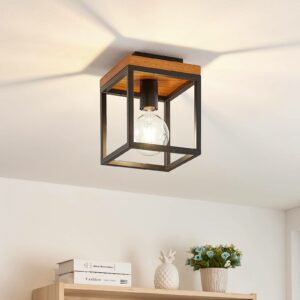 Lindby Miravi loftlampe, 1 lyskilde
