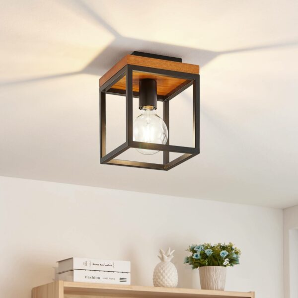 Lindby Miravi loftlampe, 1 lyskilde