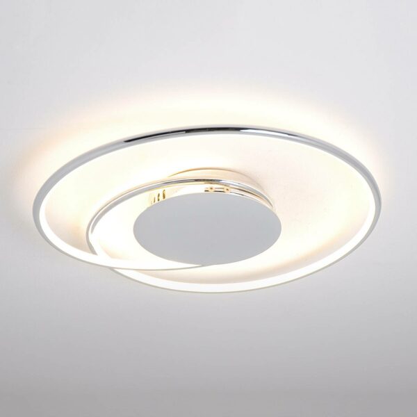 Joline - smuk LED-loftslampe