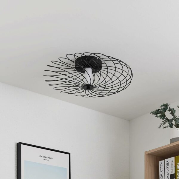 Lindby Akimo LED-loftlampe