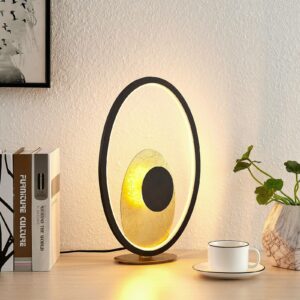 Lindby Feival LED-bordlampe