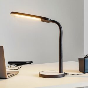 Maily - LED-bordlampe m. USB-stik, kan dæmpes