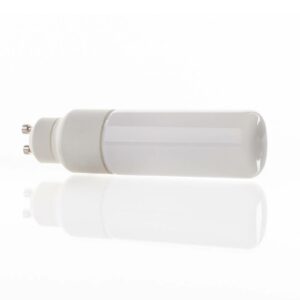 GU10 5W LED-pære i rørform