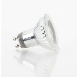 GU10 5W 830 LED-reflektorpære, dæmpbar