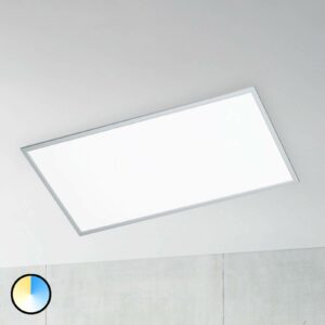 Dæmpbar LED-loftlampe Liv med fjernbetjening