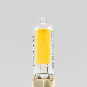 Arcchio LED-stiftsokkelpære G9 4 W 3.000 K